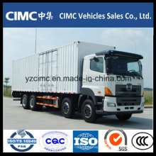 Hino Cargo / Camión de camiones 8X4